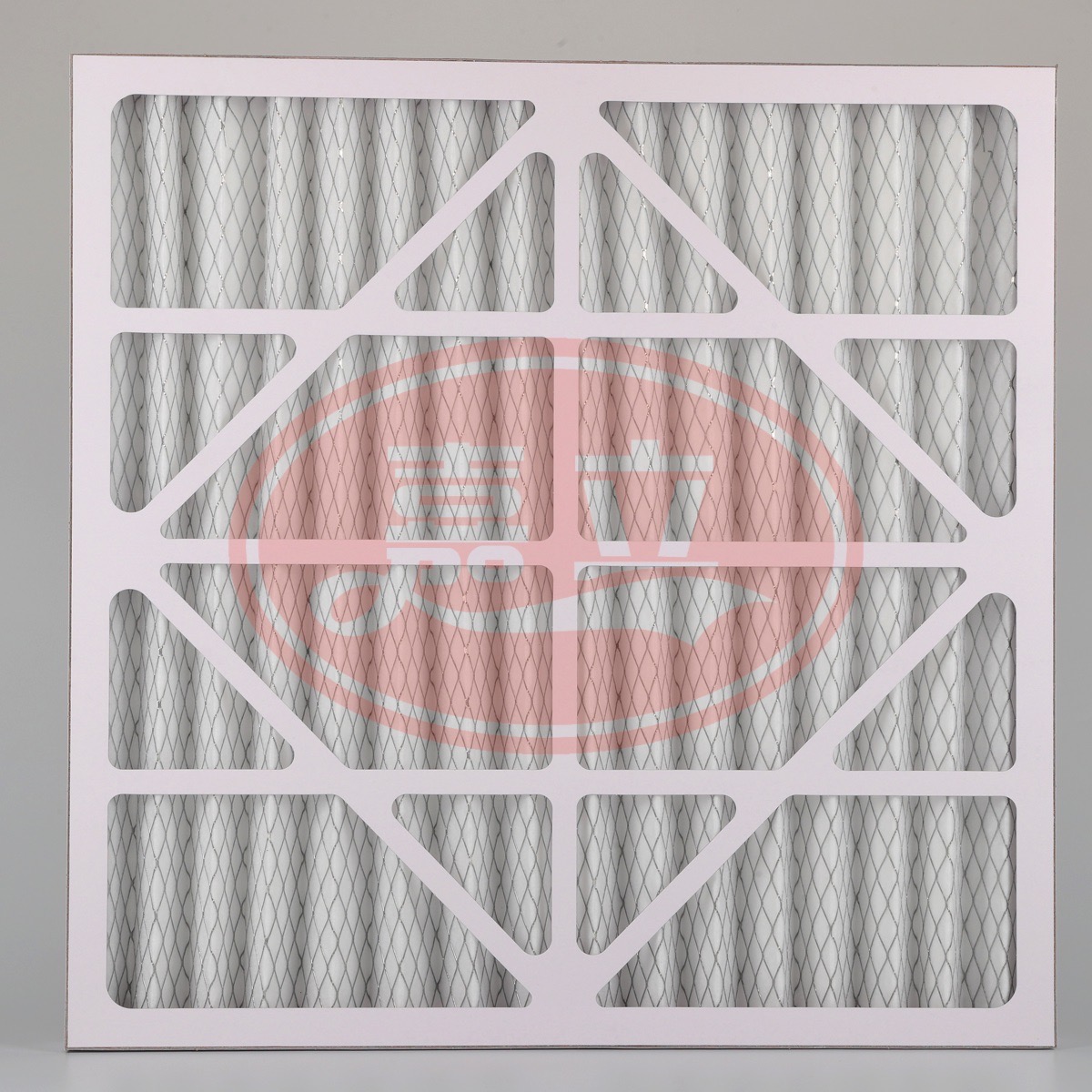 昌平纸框过滤器